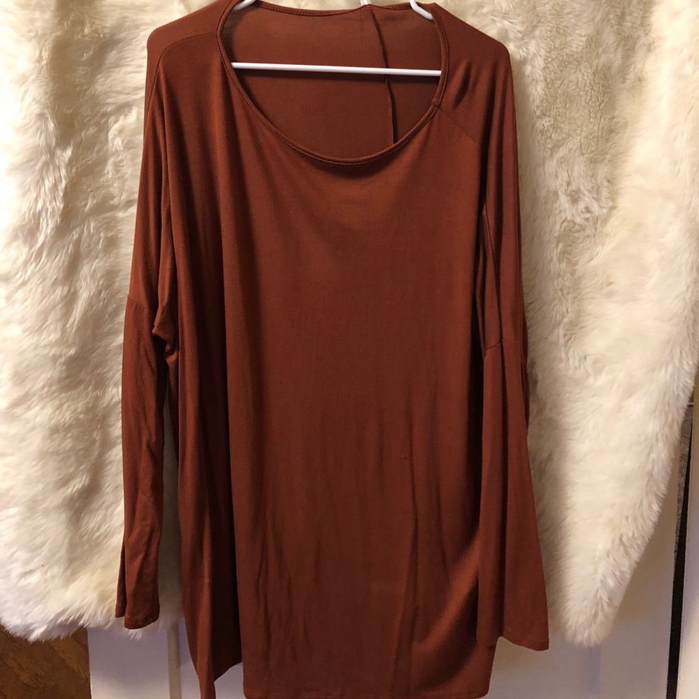 Dolman top